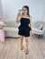 CONJUNTO LAISE PEPLUM PRETO na internet