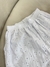CONJUNTO LAISE PEPLUM NUDE - loja online