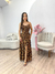 10023-VESTIDO BOTOES LUCIANA ANIMAL PRINT na internet