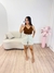 CONJ COLETE + SHORT LINHO CRUA na internet
