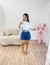 CAMISA BOTÃO BRANCA - loja online