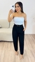 CALÇA ALFAIATARIA MADELEINE PRETO - comprar online