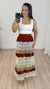 1009745 BODY CLICIA POLIAMIDA DEC QUADRADO BRANCO na internet