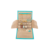 Tirinha de Brinco Extra para Porta Jóias Luxo - comprar online
