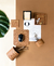 Porta Clips - loja online