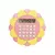 Calculadora Mini Tris Holic Dopamina 8 Dígitos - TRIS na internet