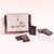PASTILHAS AROMÁTICAS "COOL CLUB" - Chocolate & Morango Silvestre - comprar online