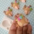 Molde de Silicone Bichinhos da floresta ( cabeça)
