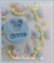 Molde de Silicone Borboleta Cute