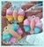 Molde de Silicone A Borboleta Fofolenta - comprar online