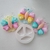Molde de Silicone A Borboleta Fofolenta
