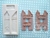 Molde de Silicone Cerquinha Fofa