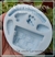 Molde de Silicone Cesta Cenouras Fofas - comprar online