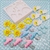 Molde de Silicone Chuva de Amor