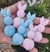 Molde de Silicone Coelho Fofinho
