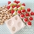 Molde de Silicone Cupcake 3D com Cookies
