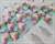 Molde de Silicone Cupcake Duplo