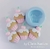 Molde de Silicone Cupcake Fofinho 1