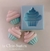 Molde de Silicone Cupcake Fofinho2