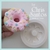 Molde de Silicone Donuts com Creme