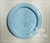 Molde de Silicone Fatia de Kiwi - comprar online