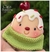 Molde de Silicone Ginger Docinho By Chris Santos - comprar online