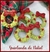 Molde de Silicone Guirlanda de Natal 2024 By Chris Santos - comprar online