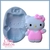 Molde de Silicone Hello Kit Grande