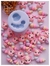Molde de Silicone Lagartinha Fofa