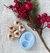 Molde de Silicone Panetone Mini By Chris Santos