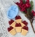Molde de Silicone Presente de Natal 2024 By Chris Santos