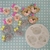 Molde de Silicone Trio Bichinhos Cute