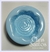 Molde de Silicone Tronquinho Grande