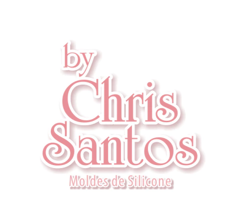 Chris Santos Moldes de Silicone