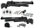 Rifle Fox PCP Predator 6.35 mm