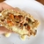 Milanesas rellenas caprese