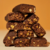 Barra proteica de peanut caramel