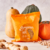 Hamburguesas de calabaza