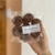 Scon Keto sabor chocolate