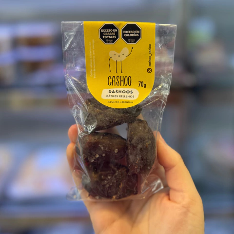 Dátiles rellenos - comprar online