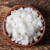 Aceite de coco en internet
