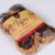 Pepas de frambuesa y chocolate - comprar online