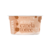 Postre arroz canela toffee