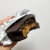 Alfajor keto brownie - comprar online