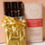 Chocolate 80% cacao con nuez pecan