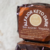 Alfajor keto vegan dark