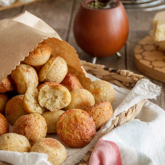 Chipa keto - comprar online