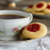 Pepas Keto de frutilla - comprar online