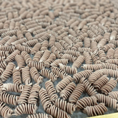 Fusilli Monona Pastas - Eco Despensa