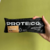 Paleta helada de dulce de leche
